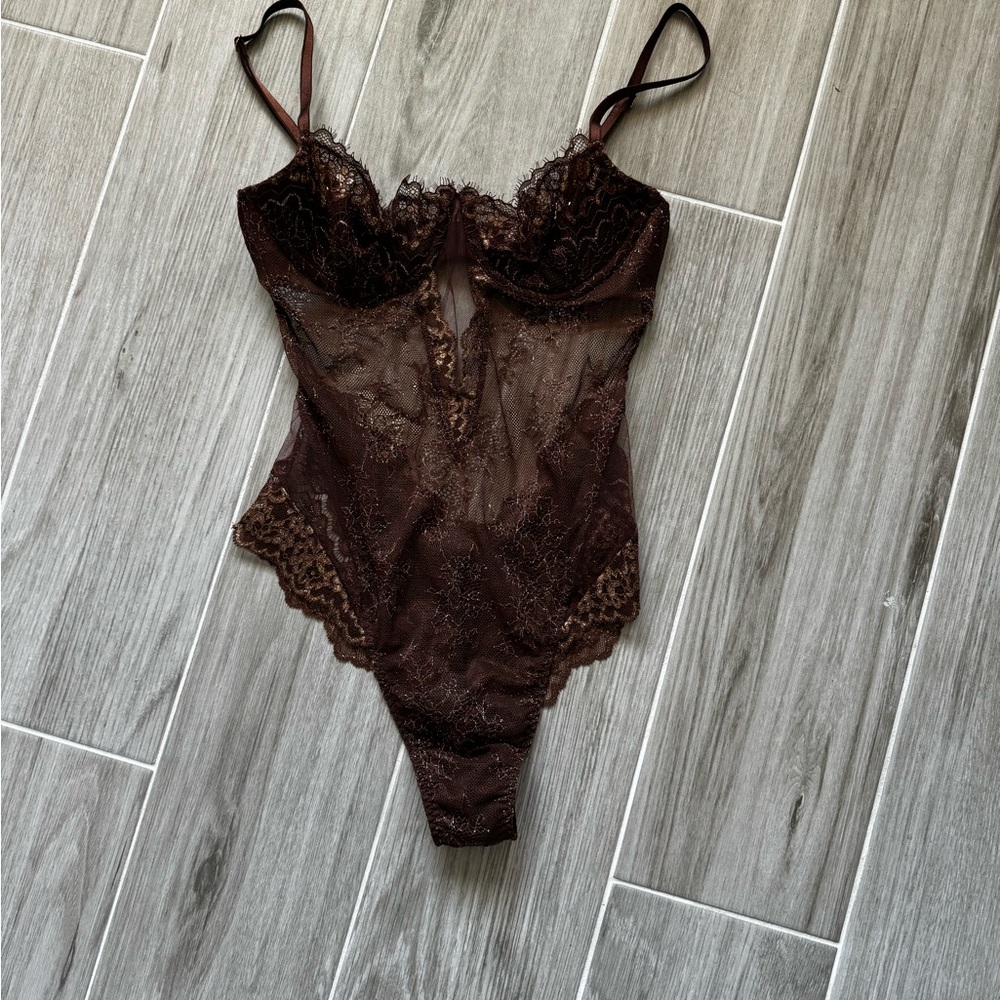 Victorias Secret Bodysuit